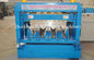 ماشین آلات تولید ورق ورق فولادی بلبرینگ، تجهیزات قالب گیری فلزی 15m / Min