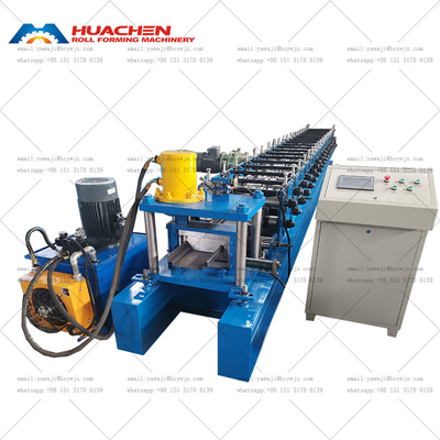 1.5mm تحمل کارآمد درب فریم ساخت ماشین Cr12 قالب فولاد برش تیغه