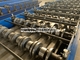 ماشین ساخت قطعات فولادی CE با رول های فولادی 45 #