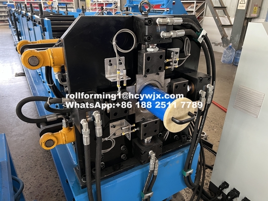 5.5kW موتور قدرت پایین دستگاه اسپوت دلتا PLC تولید کارآمد
