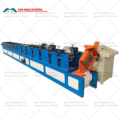 دستگاه ساخت گالری آلومینیوم با کیفیت بالا