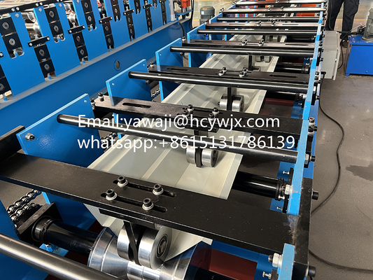 فروش دستگاه رول آبچکان پاناسونیک PLC Control Water