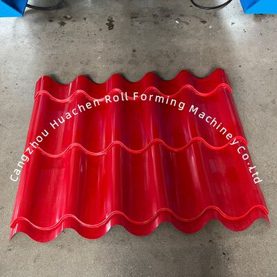 دستگاه قالب دهی چرخ فلزی با ولتاژ 380 ولت و قدرت 5.5+4KW برای فلز فلزی رنگی