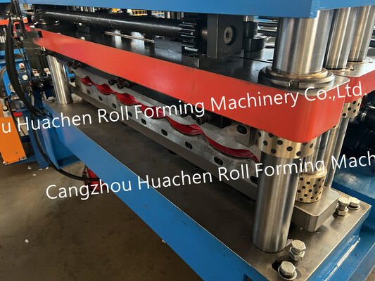Ribbon tiles, high quality, low price, steel plate metal roof, cold rolling forming machine