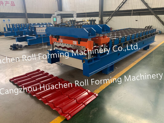 Wall panel manufacturing panel machine, roof panel manufacturing equipment, bridge deck sheet rolling forming machine