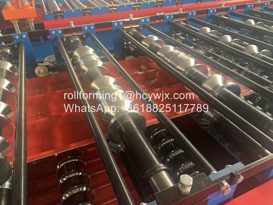 دستگاه شکل دهی ورق فلز