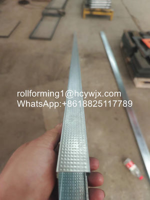 PLC کنترل ماشین پرس قالب با هیدرولیک برش، سرعت تشکیل 0 - 15m / min