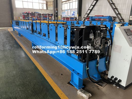 5.5kW موتور قدرت پایین دستگاه اسپوت دلتا PLC تولید کارآمد