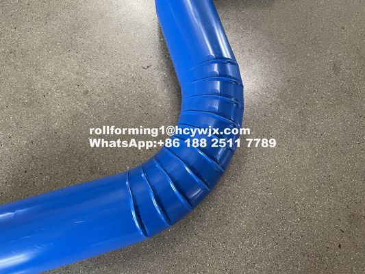 5.5kW موتور قدرت پایین دستگاه اسپوت دلتا PLC تولید کارآمد