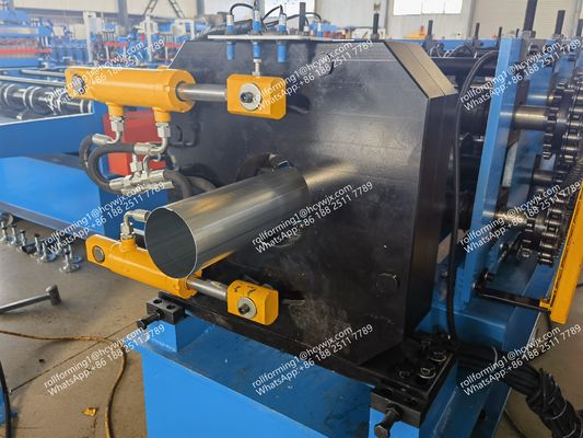 دستگاه نوآورانه گرد پایین قدرت 10-15m/min