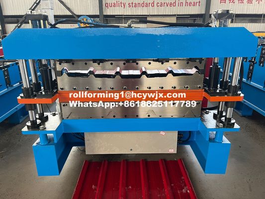 ماشین ساخت رول دو لایه ای با گواهینامه CE