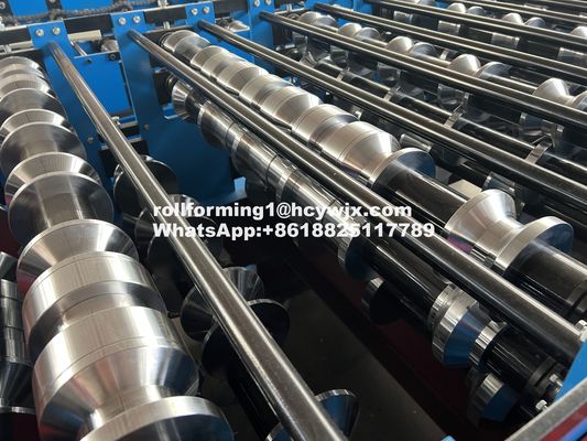 ماشین ساخت رول دو لایه ای با گواهینامه CE