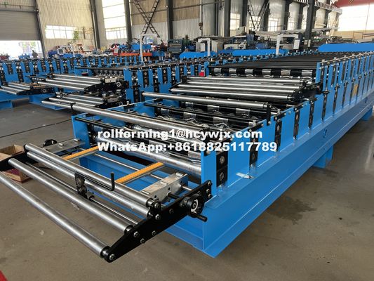 ماشین ساخت رول دو لایه ای با گواهینامه CE