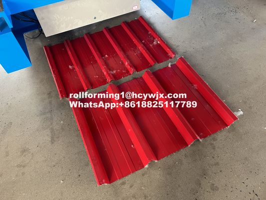 ماشین ساخت رول دو لایه ای با گواهینامه CE