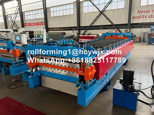 TR37-200/TR14-225 ماشین دو لایه ای رول سازی با گلیوتین پیش برش