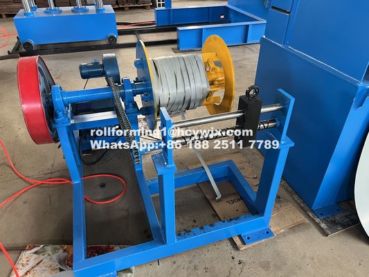 دستگاه برش قطعات کنترل شده توسط PLC برای مواد اولیه GI / PPGI