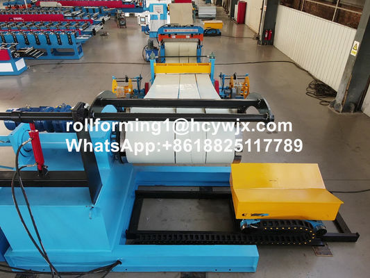 سیستم کنترل PLC ماشین برش قطعات با عرض برش خودکار 1000-1600mm