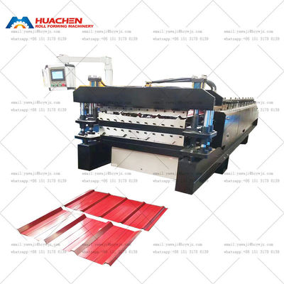 ماشین ساخت دو لایه ی رول برای فروش