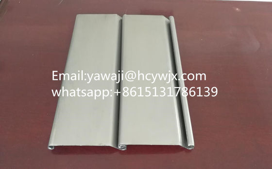 ماشین شکل گیری رولر ورق فولاد درب رولر درب شکل گیری ماشین