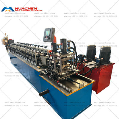 ماشین چرخ دار درب فلزی فولاد فلزی با ضربه زدن