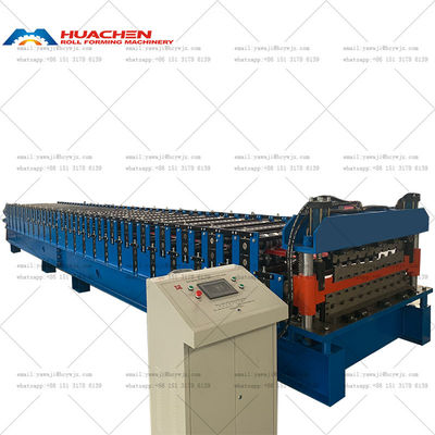 ماشین ساخت لایه دوگانه با کیفیت بالا