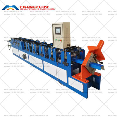 بهره وری تولید ماشین شکل گیری رول بارانی نوآورانه