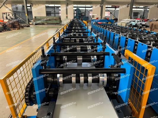 ماشین شکل گیری رنزپوت رنزپوت رول برش هیدرولیک 100 میلی متر یا قطر سفارشی