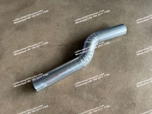 ماشین شکل گیری رنزپوت رنزپوت رول برش هیدرولیک 100 میلی متر یا قطر سفارشی