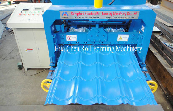 رطوبت بالا 380V 50Hz 3 فاز فولاد رول فولاد گالوانیزه