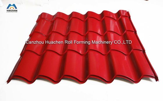 دستگاه برقی رول دو عرشه عرض 1250MM