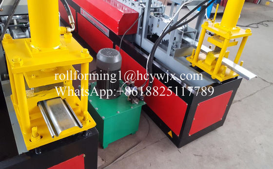 خط تولید درب اتوماتیک درب فلزی