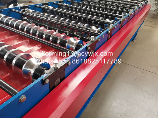 تجهیزات قالب گیری ورق PPGI