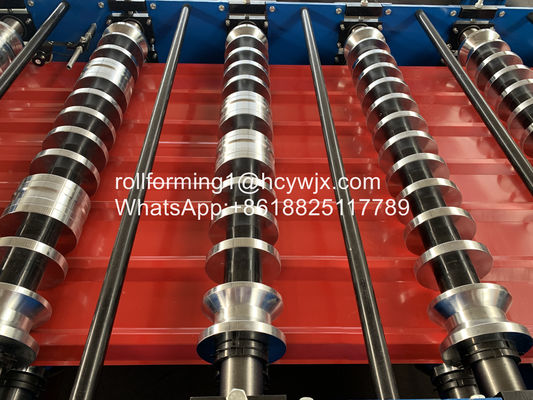 تجهیزات قالب گیری ورق PPGI