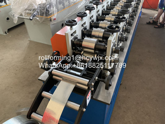 مشخصات دستگاه امگا پروفیل 220 ولت 60 هرتز رول سرد