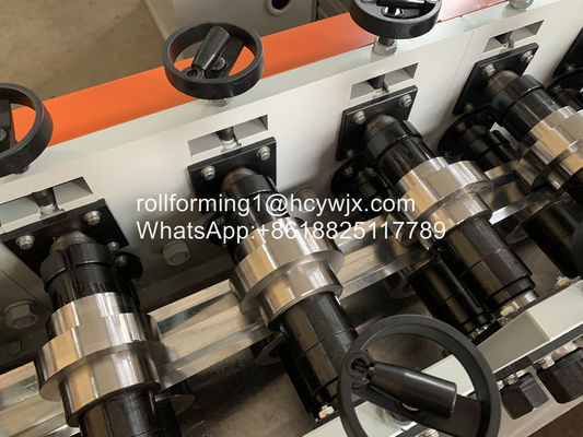 مشخصات دستگاه امگا پروفیل 220 ولت 60 هرتز رول سرد