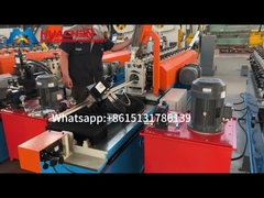 دستگاه شکل دهی رول کیل