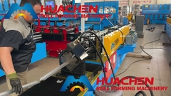 ماشین فرینگ فلزی برای بازار فیلیپین